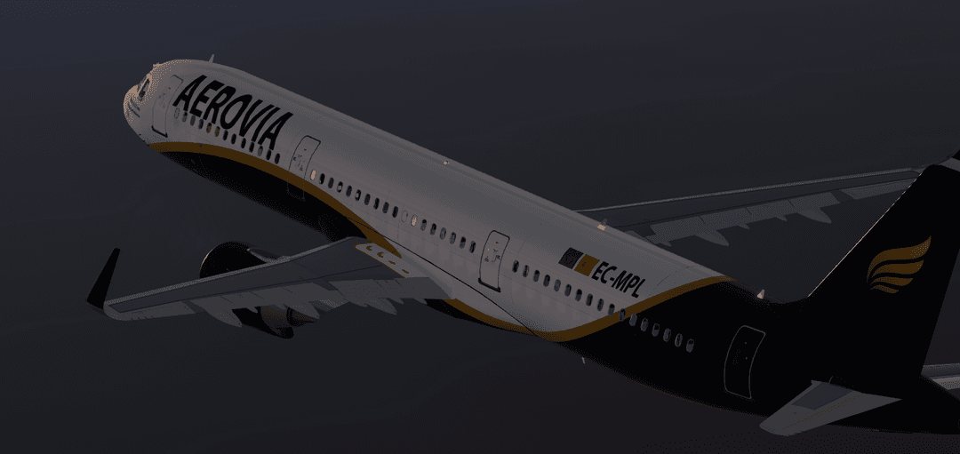 A321neo
