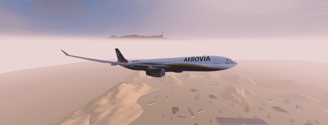 A330-300