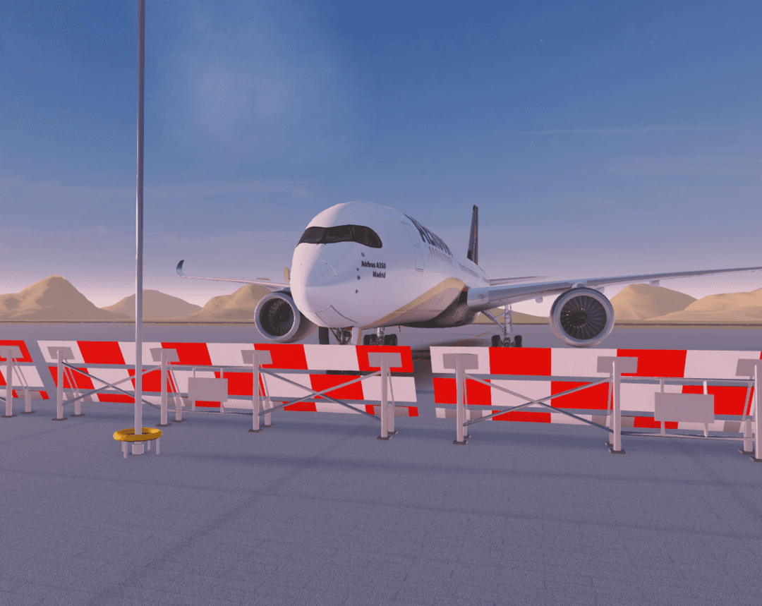Airbus A350-900